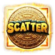 Jumbo Safari: Scatter