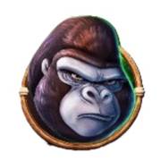 Jumbo Safari: Горилла