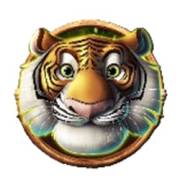Jumbo Safari: Тигр