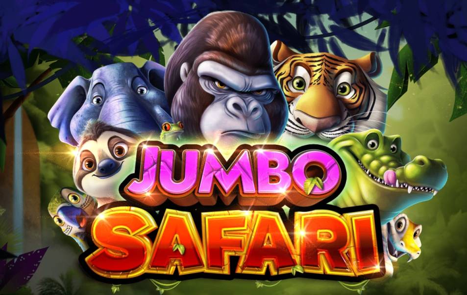 Jumbo Safari
