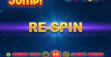 Jump!: Бонусные игры