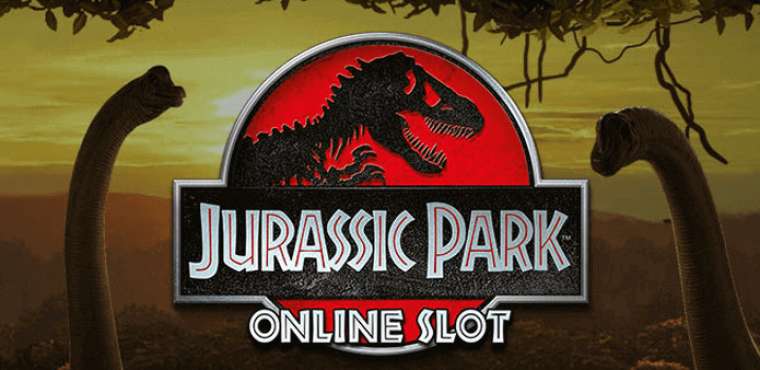 Видео покер Jurassic Park демо-игра