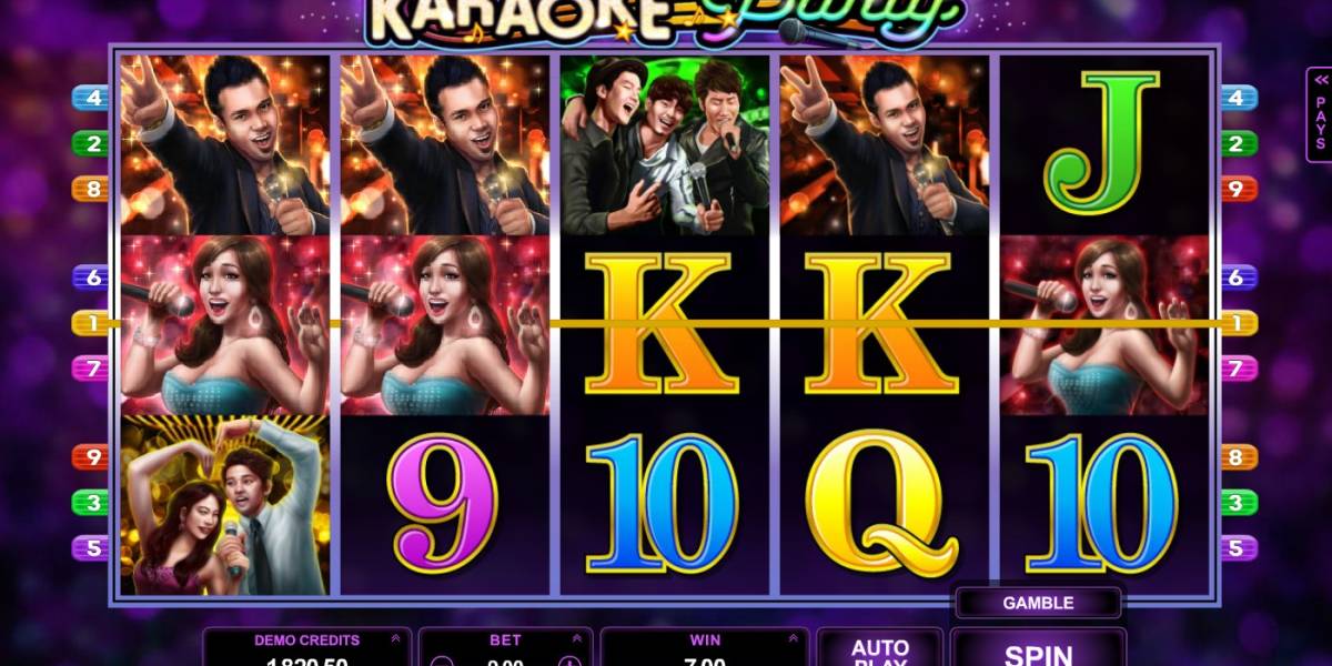 Karaoke Party