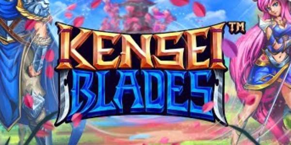 Kensei Blades