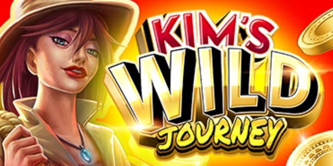 Kim's Wild Journey