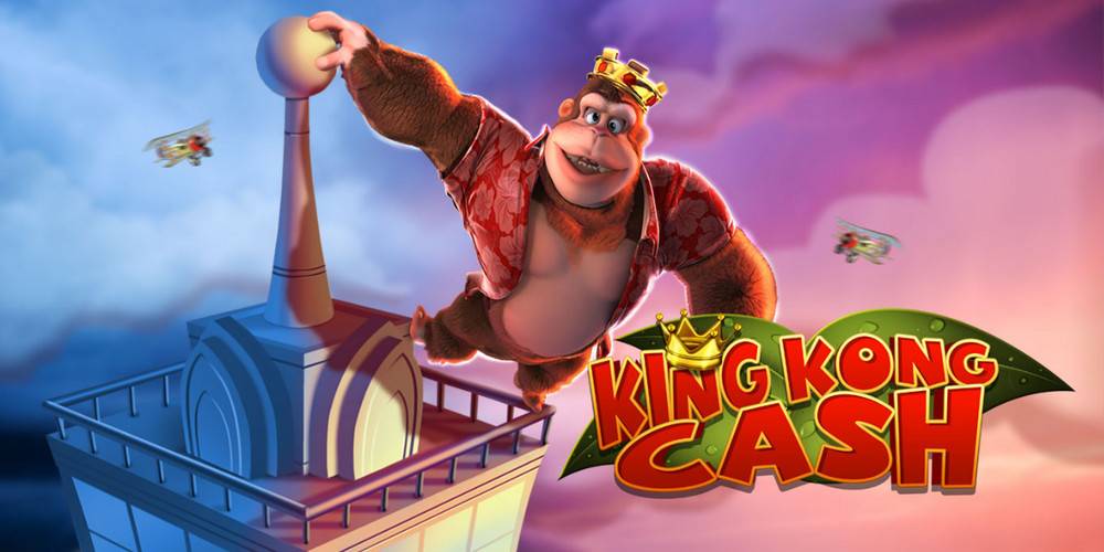 King Kong Cash