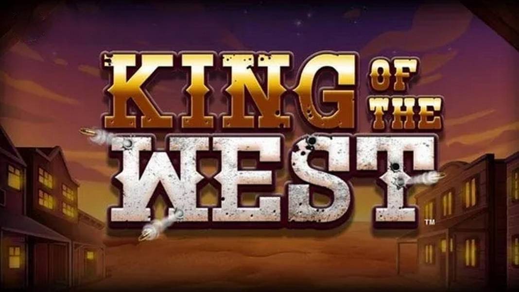 King of the West