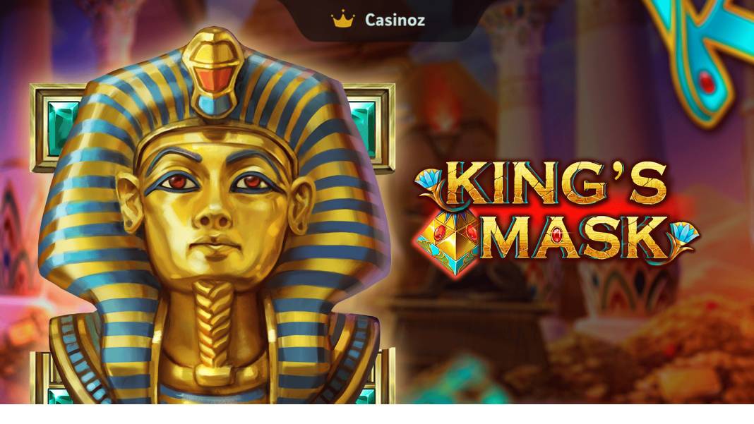King's Mask