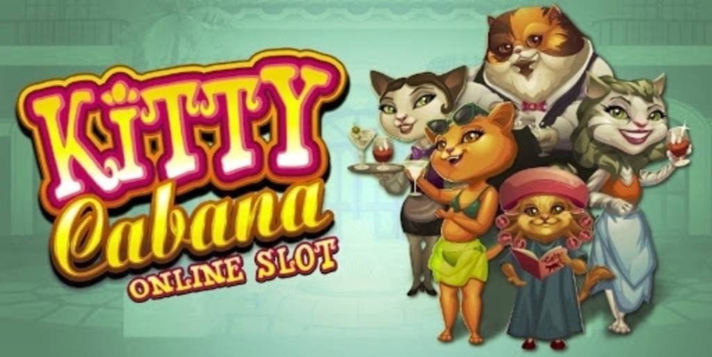 Kitty Cabana