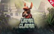 Lama Glama V2 (демо-версия)