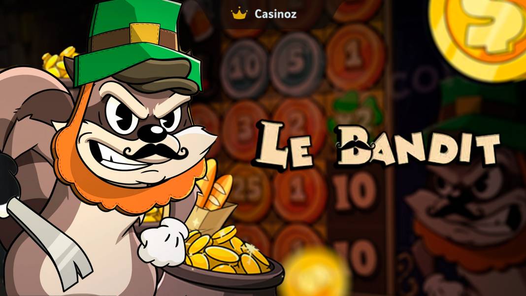 Le Bandit