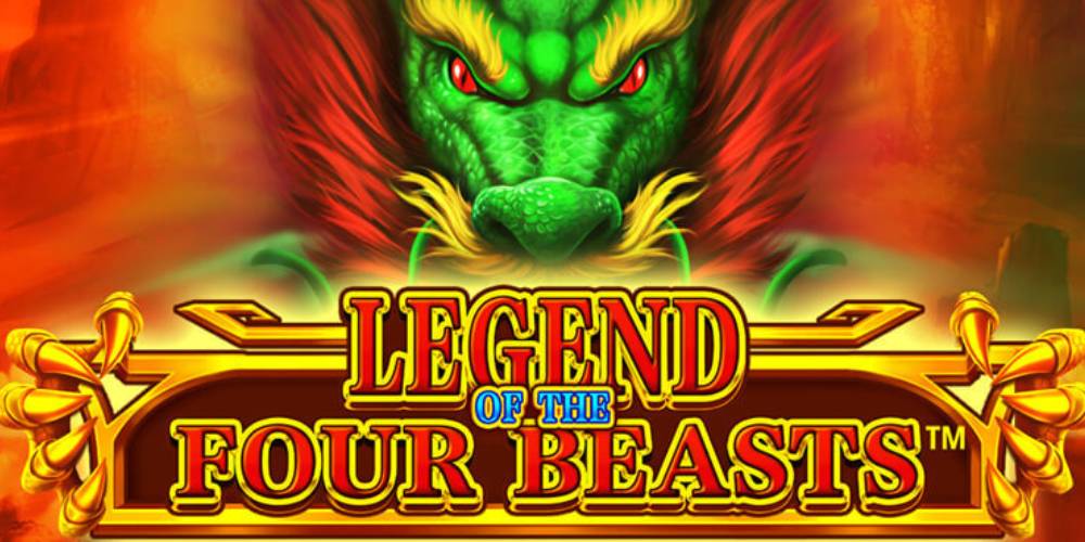 Legend of the Four Beasts