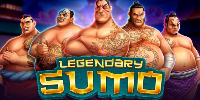Legendary Sumo