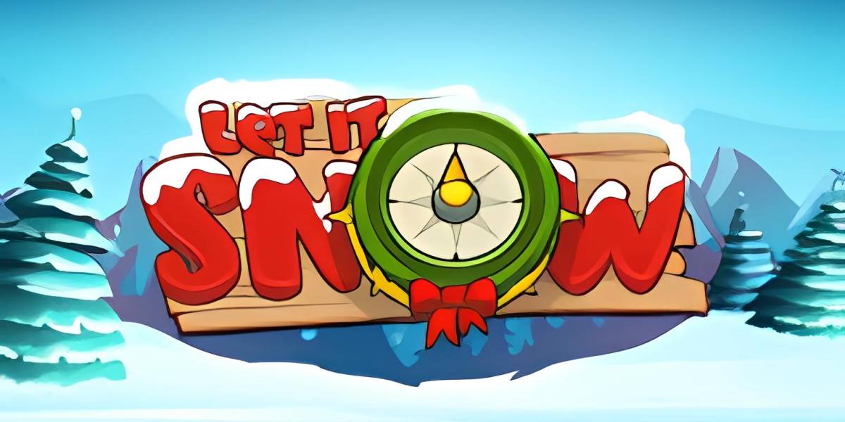 Let It Snow