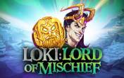 Loki Lord of Mischief (демо-версия)