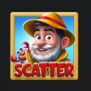 Loot Crab: Scatter
