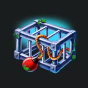 Loot Crab: Ящик с бомбой