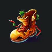 Loot Crab: Ботинок