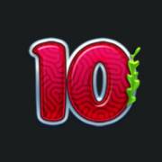 Loot Crab: 10