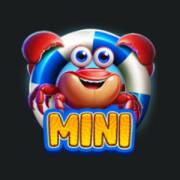 Loot Crab: Special Mini Prize Symbol