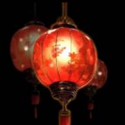 Lotus Dynasty: Небесный фонарик