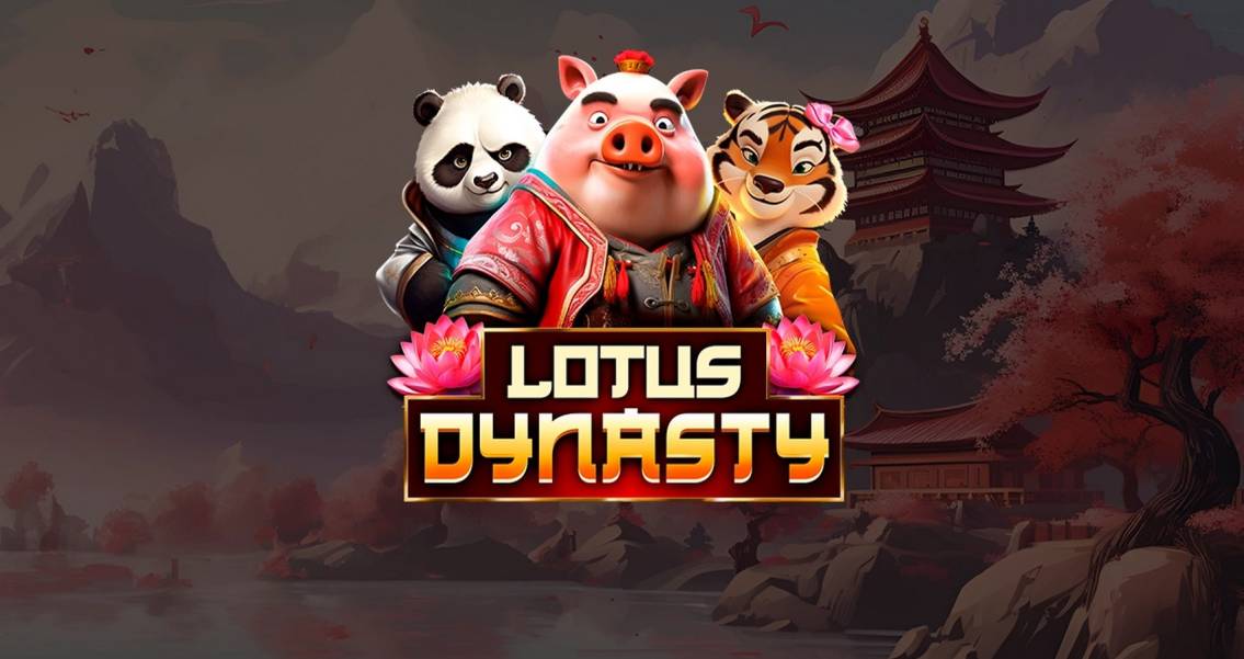 Lotus Dynasty