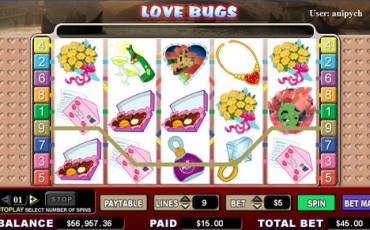 Love Bugs