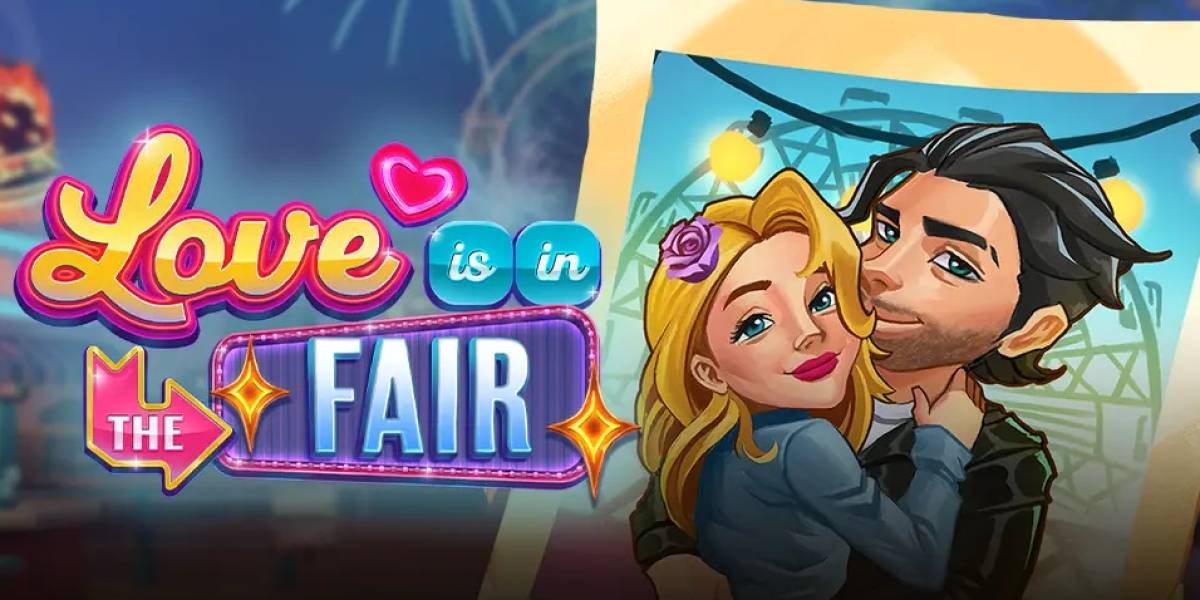 Love is in the Fair