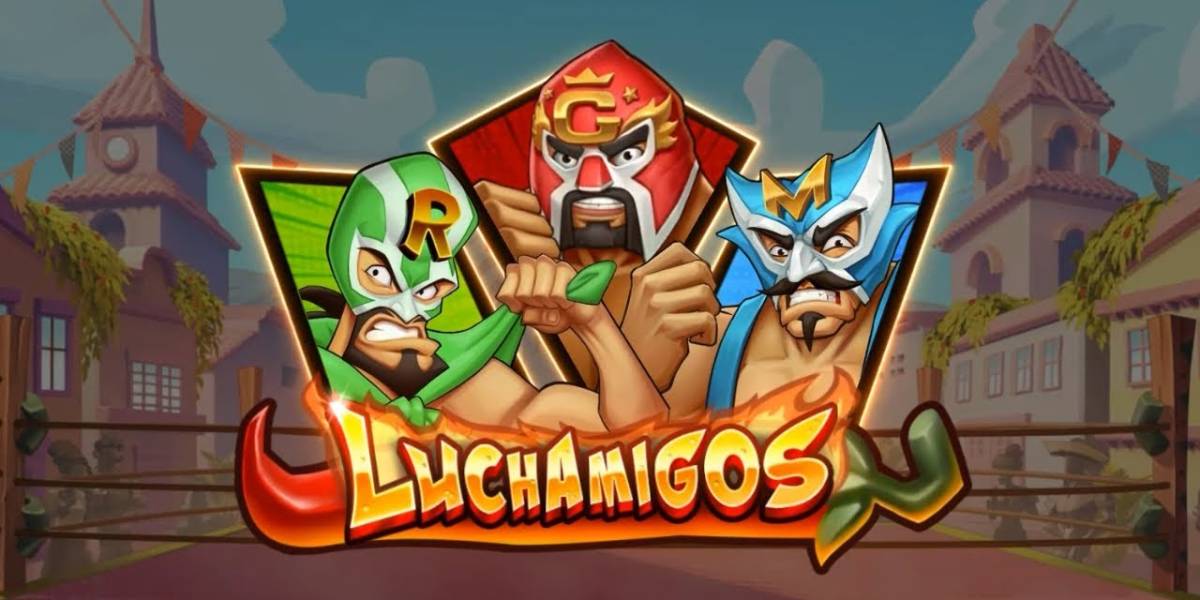 Luchamigos