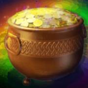 Luck O' The Irish Fortune Spins: Горшочек золота