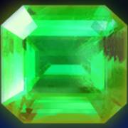 Luck O' The Irish Fortune Spins: Зеленый драгоценный камень