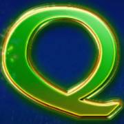 Luck O' The Irish Fortune Spins: Q