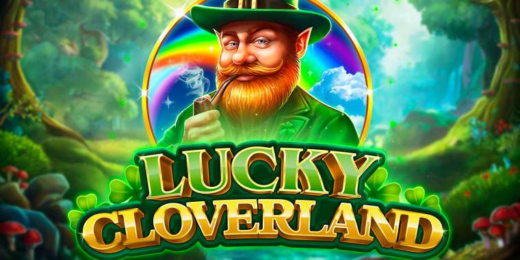 Видео покер Lucky Cloverland демо-игра