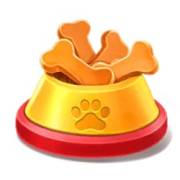 Lucky Dog: Корм