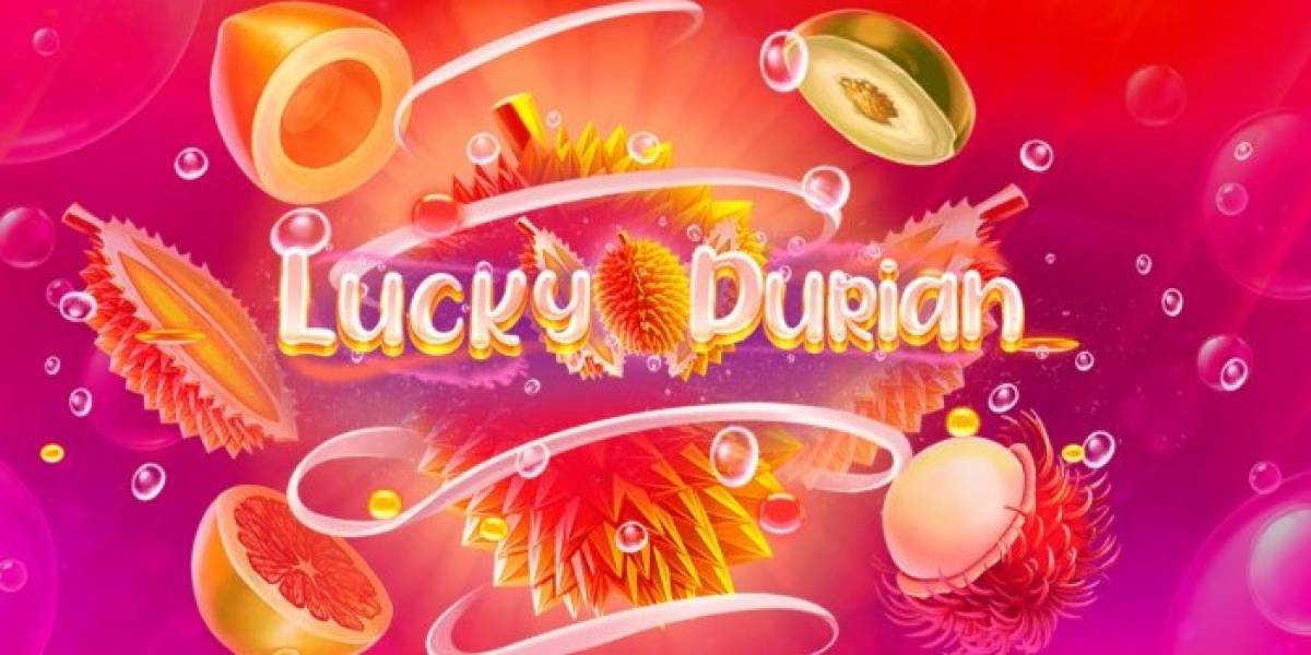 Lucky Durian