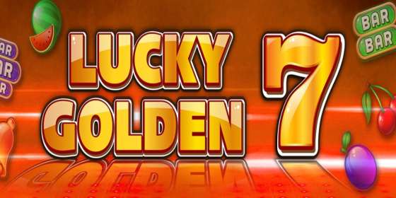 Lucky Golden 7 (Amatic) обзор