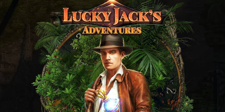 Lucky Jack Lost Jungle