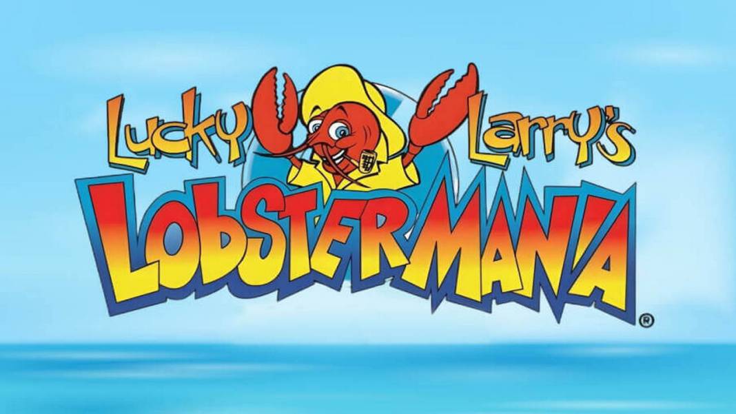 Lucky Larry's Lobstermania