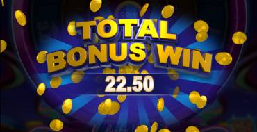 Lucky Vegas: Выигрыши