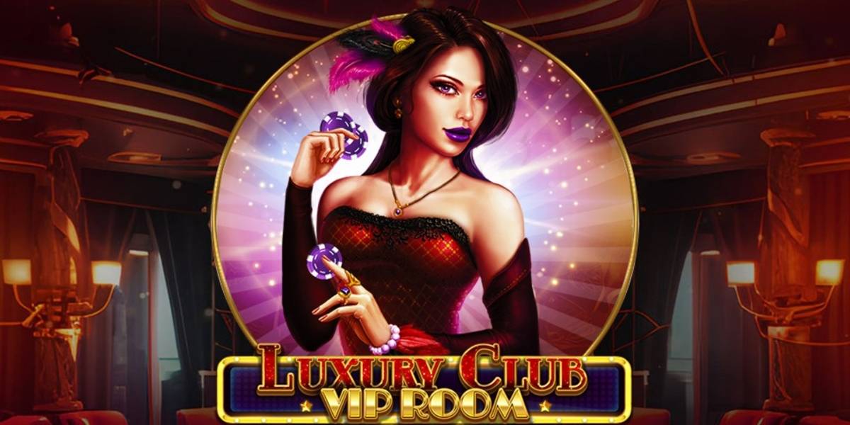 Luxury Club – Vip Room