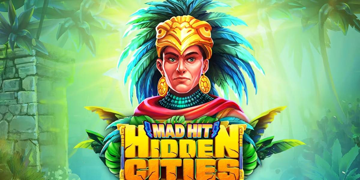 Mad Hit Hidden Cities