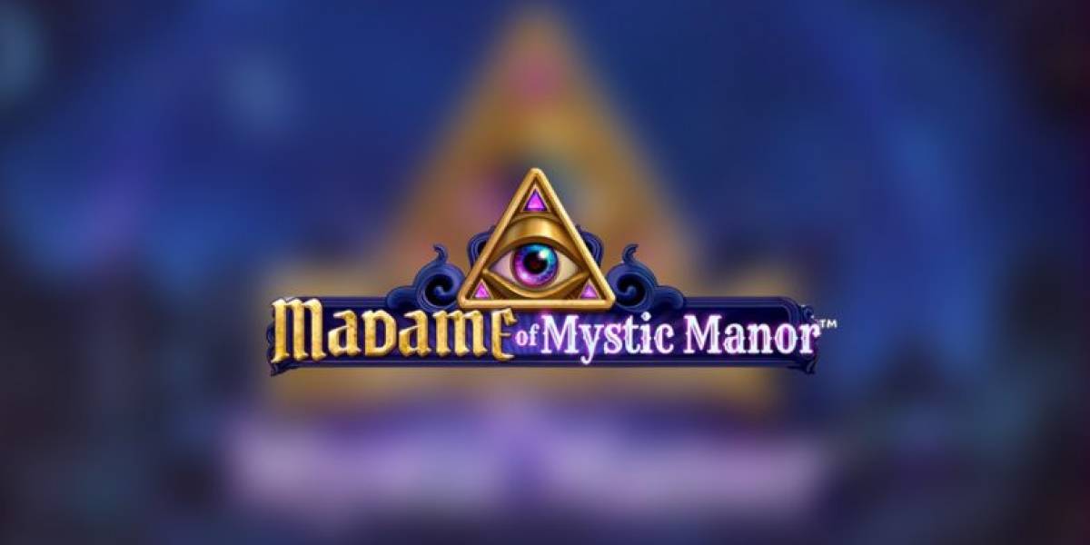 Madame in Mystic Manor