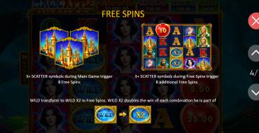 Magic Apple: Hold and Win: Фриспины и/или респины