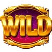 Magic Treasures Dragon: Wild