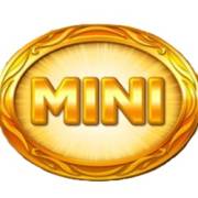 Magic Treasures Dragon: Jackpot
