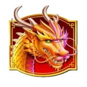 Magic Treasures Dragon: Дракон