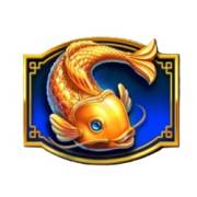 Magic Treasures Dragon: Карп Кои