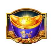 Magic Treasures Dragon: Золото