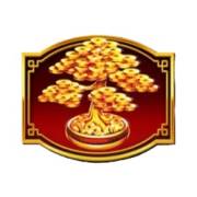 Magic Treasures Dragon: Денежное дерево