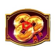 Magic Treasures Dragon: Монеты